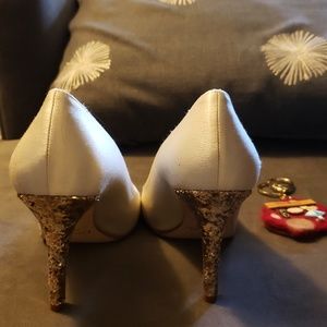 Kate Spade heels Karolina size 7
